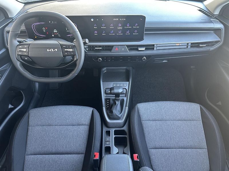 Kia Stonic (2026) 1,0 T-GDi 7DCT 74 kW SPIN - fotka 5 z 6