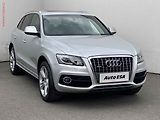 Audi Q5 (2011) 2.0 TFSi quattro, S-line - náhled 1