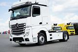 Mercedes-Benz Actros (2021) 1851 / ACC / E 6 / MP 5 / I –  - náhled 33
