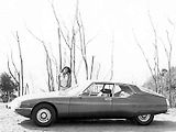 Citroen SM.