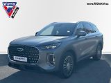Chery TIGGO 9 PHEV (2026) 1.5 T-GDI DHE - náhled 2