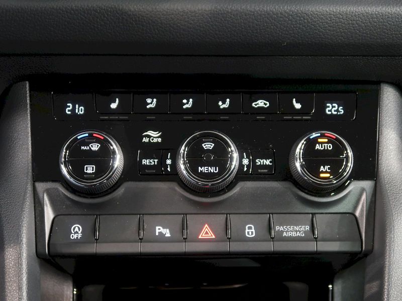 Škoda Kodiaq (2022) STYLE PLUS 2.0TDI 110KW DSG - fotka 32 z 41