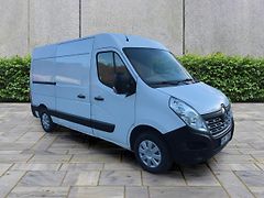Renault Master 2.3 DCi 81 kW L2H2 ČR DPH 1.MA - fotografie inzerátu