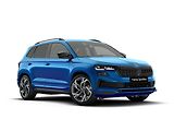 Škoda Karoq 2,0 TDI 110 kW DSG 4x4 - náhled 1