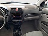 Kia Picanto (2006) 1.1, nová STK, Tažné, Klima - náhled 8