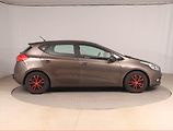 Kia Ceed (2013) 1.4 CVVT, Serv.kniha, Tempomat - náhled 6