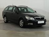 Škoda Octavia (2012) 1.6 TDI, Tempomat - náhled 1