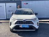 Toyota RAV4 2.5HSD, ČR, Selection, 4x4 - náhled 1