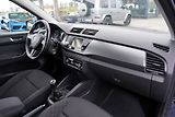 Škoda Fabia 1.4 TDI 77kW Style/ČR/klima - náhled 24