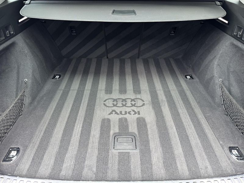 Audi e-tron (2020) Quattro 230kW Advanced, PANO - fotka 21 z 54
