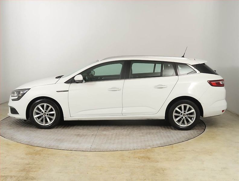 Renault Mégane (2019) Intens 1.5 Blue dCi, ČR,1.maj - fotka 3 z 22