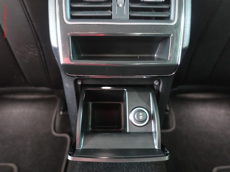 Škoda Superb (2021) 1.5 TSi, 2.maj,ČR, Style - fotka 27 z 28