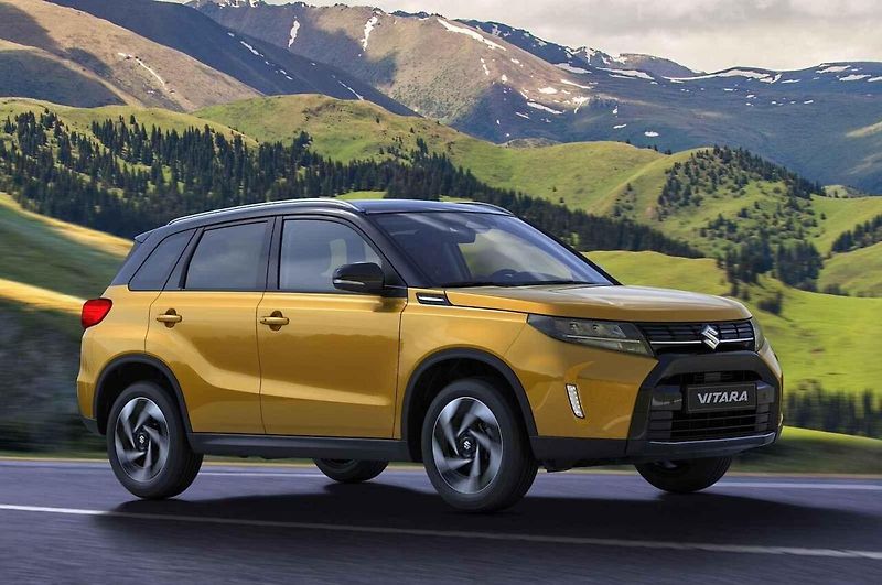 Dostupných modelů s hybridní motorizací na trhu neustále přibývá.