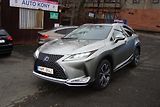 Lexus RX 450h (2021) ČR,1.Maj.S.kn.Najeto 62 tis.! - náhled 105