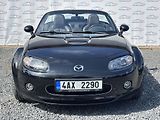 Mazda MX-5 (2009) 2.0i 118kW, CABRIO - náhled 1