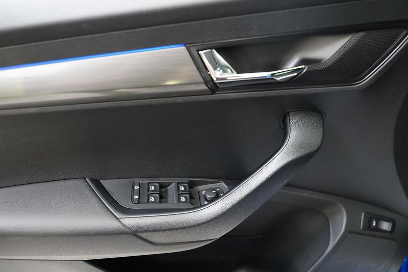 Škoda Karoq - fotka 12 z 29