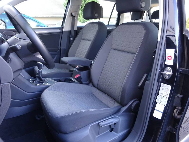 Volkswagen Tiguan (2022) 1,5TSi /110kW Life - fotka 16 z 29