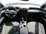 Hyundai Tucson (2020) 1.6 T-GDi, ČR, LED, výhřev - náhled 8