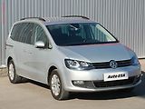 Volkswagen Sharan (2018) 2.0 TDi, Comfortline, DSG - náhled 1