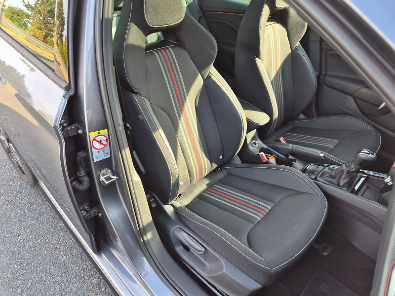 Škoda Scala (2025) Monte Carlo 1.0 TSI 85 kW 7°DS - fotka 23 z 34