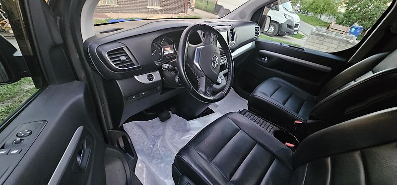 Toyota ProAce (2020) - fotka 24 z 24