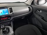 Kia Sportage (2014) 1.6 GDI, Tempomat - náhled 8