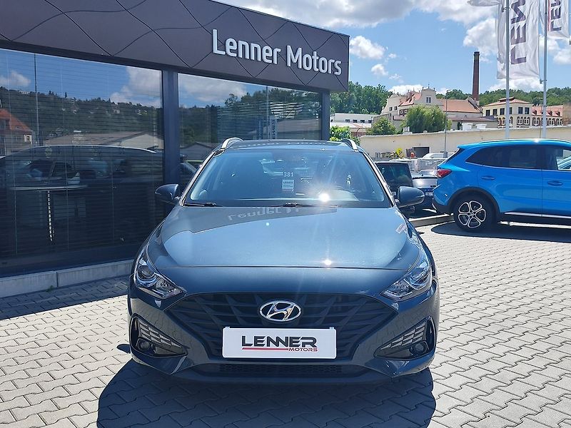 Hyundai i30 1.0 T-GDi/88kW Comfort DCT - fotka 2 z 27