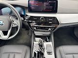 BMW Řada 5 (2023) xDRIVE 520d 140kW 4x4 CZ - náhled 10