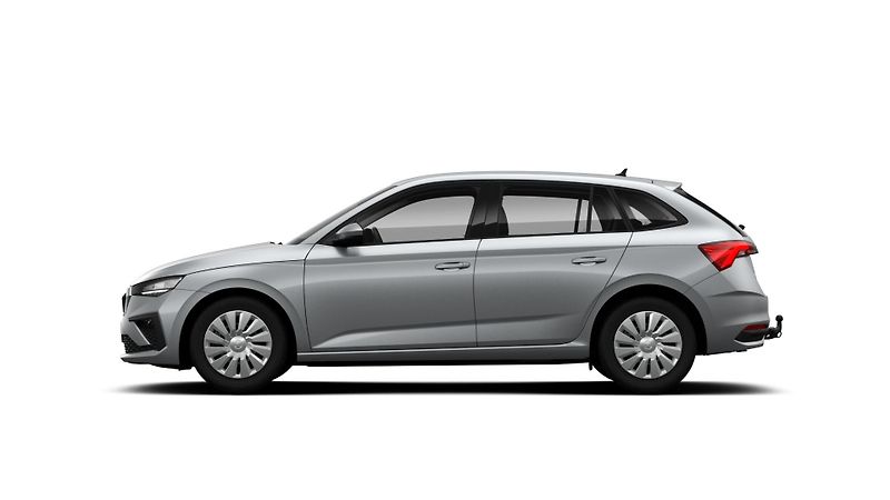 Škoda Scala (2027) 1,0 TSI 70 kW  Easy - fotka 4 z 11
