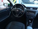Škoda Rapid (2015) Ambition 1.2 TSI, Serv.kniha - náhled 7