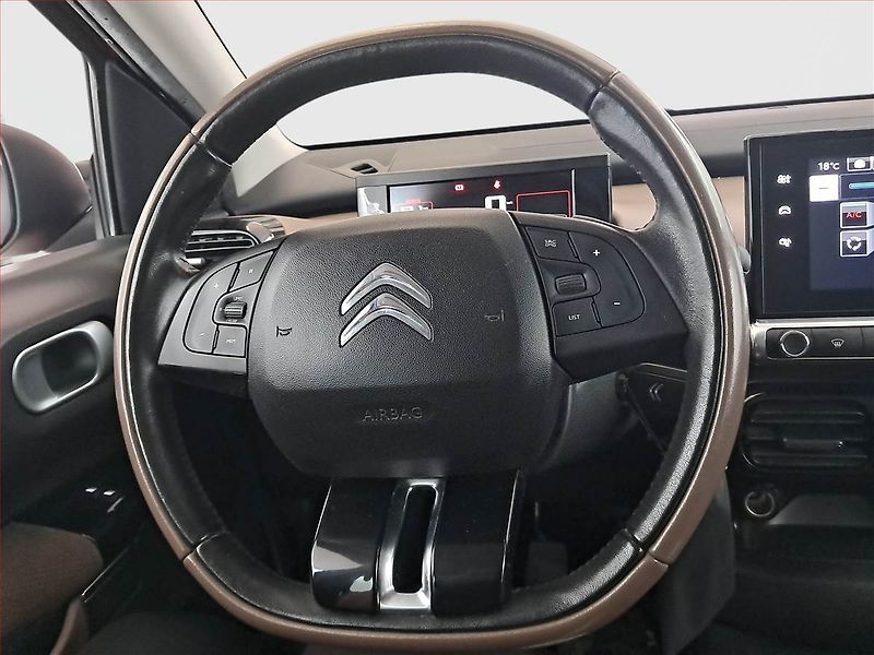 Citroën C4 Cactus (2017) 1.2 PureTech, Serv.kniha - fotka 17 z 17