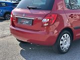 Škoda Fabia 1.2i 44kw KLIMA NAVI PŮVOD ČR - náhled 34