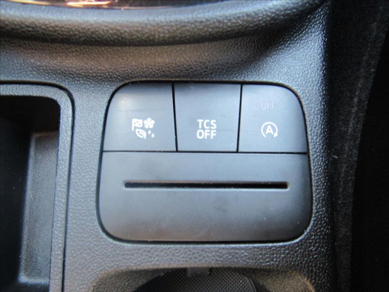 Ford Fiesta 1,0 EcoBoost 92kW Active - fotka 20 z 31