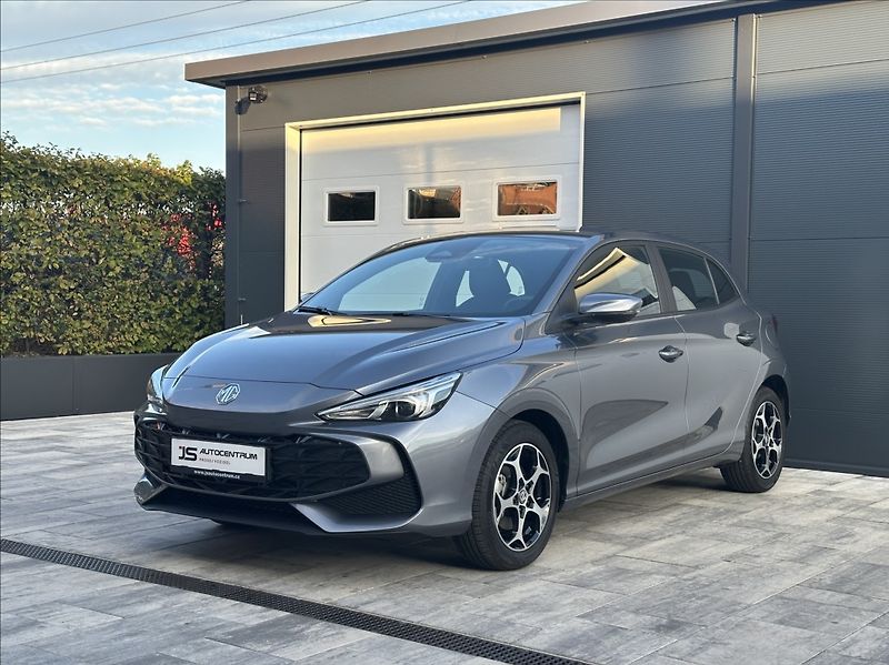MG MG3 1,5 116PS  Elegance - fotografie inzerátu