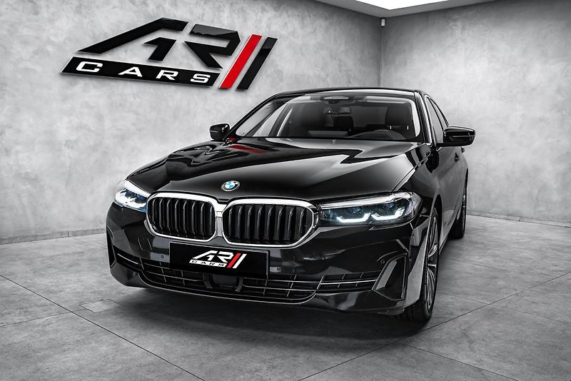 BMW Řada 5 Head-up, nezávislé - fotka 3 z 21