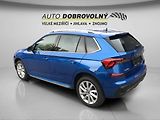 Škoda Kamiq Top Selection 1,0TSI 85kW DSG/ - náhled 11