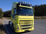 Volvo FH (2022) 500 - LOW DECK - TOP STAV - náhled 7