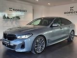 BMW Řada 6 (2023) 630d GT xDrive M Sport - náhled 1