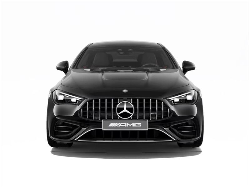 Mercedes-Benz CLE (2025) 3,0 Mercedes-AMG 53 4MATIC+ ku - fotka 2 z 9