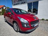 Peugeot 3008 (2010) 1.6 i  Velmi pěkný - náhled 1