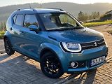 Suzuki Ignis (2018) - náhled 6