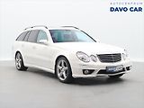 Mercedes-Benz Třídy E 3,2 E320 165kW AMG Paket - náhled 1