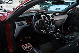 Ford Mustang (2016) GT, Naj. 18 tis km, 1majitel - náhled 11