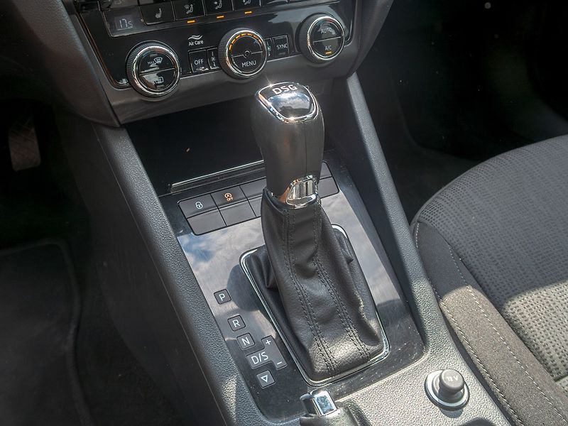 Škoda Octavia (2018) ČR 2.0TDI 110KW DSG – NAVIGACE - fotka 27 z 46