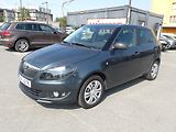 Škoda Fabia 1,4MPi 63kW KRASAVEC ! - náhled 2