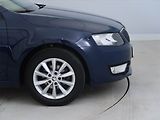 Škoda Octavia (2015) 1.6 TDI, Automat, Serv.kniha - náhled 13