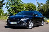 Ford Mondeo - náhled 1