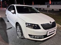 Škoda Octavia (2014) 2.0TDi, ČR, Elegance, AT - fotografie inzerátu