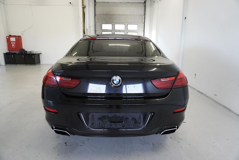BMW Řada 6 (2013) 640 3.0D 230 kW GRANCOUPE  - fotka 8 z 32