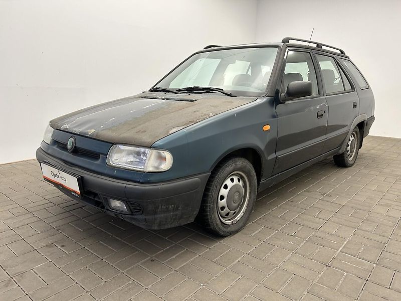 Škoda Felicia 1.6 i GLX - fotografie inzerátu